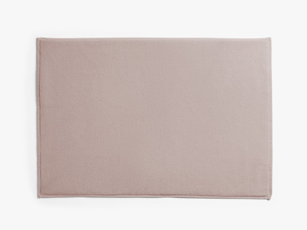 Classic Turkish Cotton Tub Mat