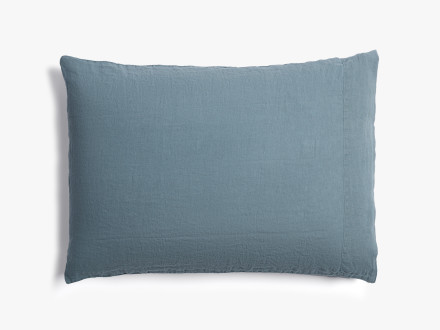 Linen Pillowcase Set