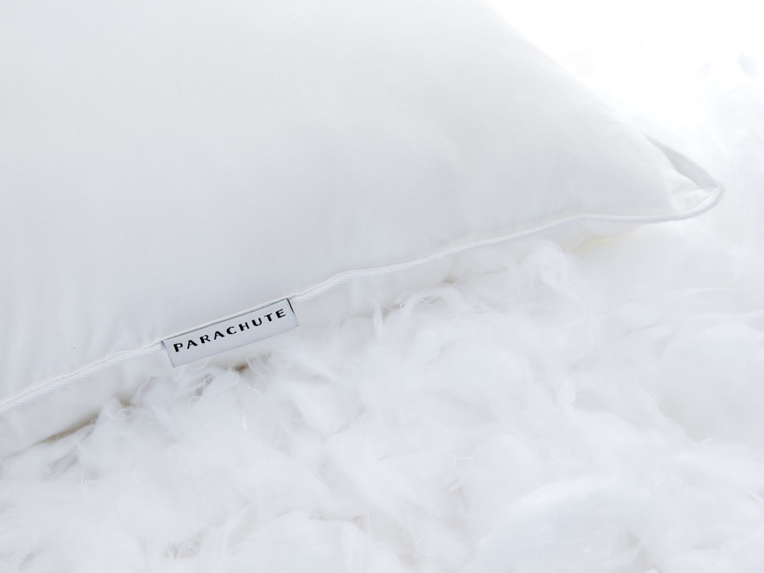 Down Alternative Body Pillow Insert Parachute