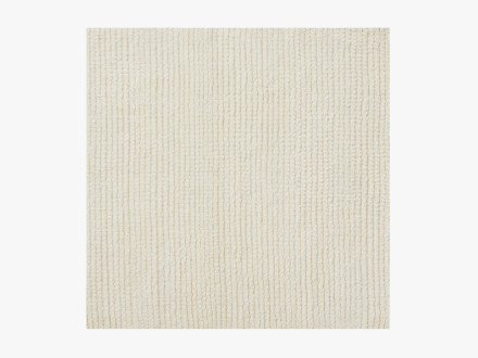 Rib Wool Rug Swatch