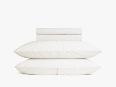 Percale Sheet Set