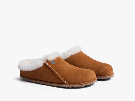 Birkenstock Zermatt Premium Shearling