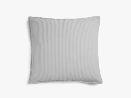 Grey Pillow Covers Grey and White Throw Pillows Decorative Pillows Grey  Euro Sham Grey Pillows Grey Couch Pillows Grey Pillow Sham 