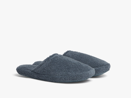 Classic Turkish Cotton Slippers