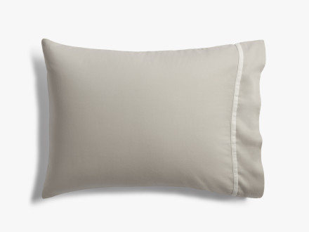 Organic Soft Luxe Pillowcase Set