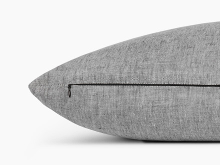 Linen Pillow Cover