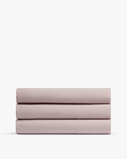 Haze Percale Top Sheet