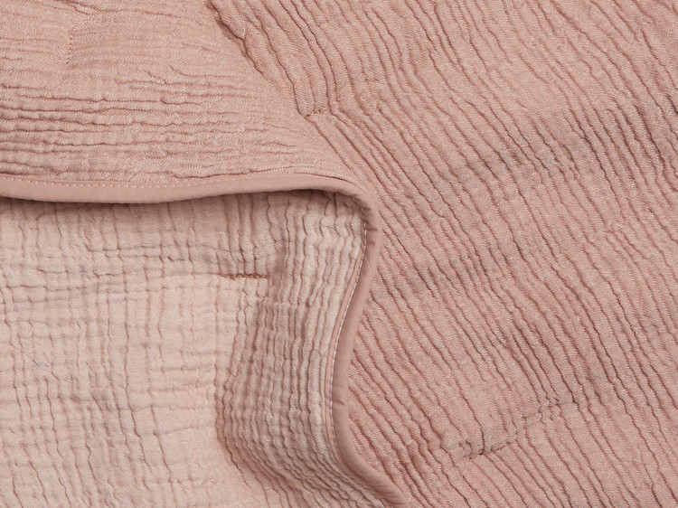 Organic Cloud Cotton Quilt Parachute