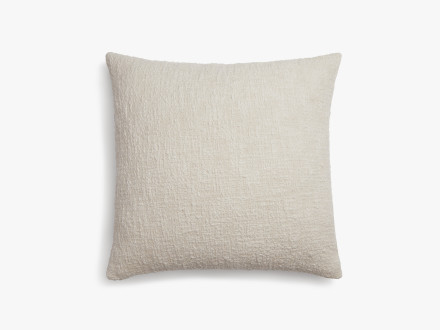 Boucle Pillow Cover