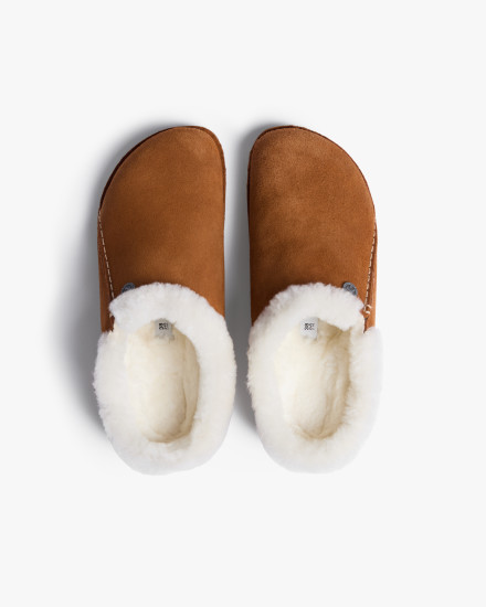 Mink Birkenstock Zermatt Premium Shearling