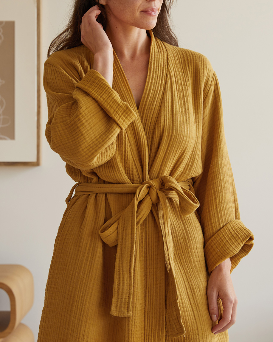 Robes + Loungewear | Parachute