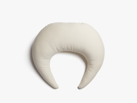 Feeding And Support Pillow