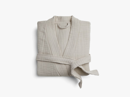 Cloud Cotton Robe Product Image
