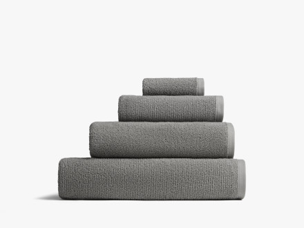 Organic Cotton Towels