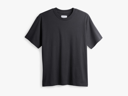 Mens Organic Cotton Tee