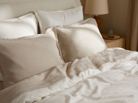 Heirloom TENCEL™ Linen Sheet Set