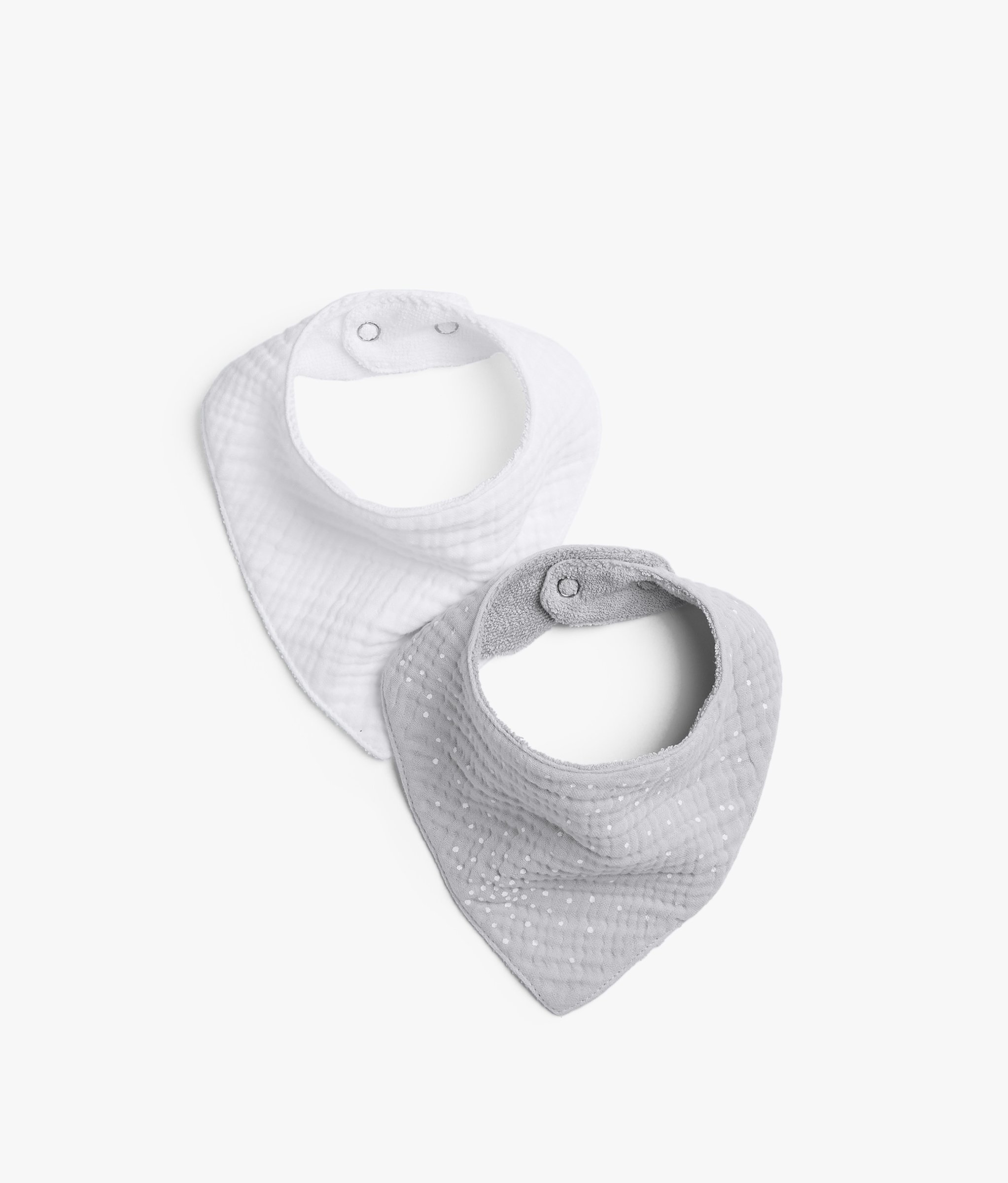 Bandana Bib Set | Parachute