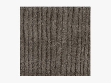 Rib Wool Rug Swatch