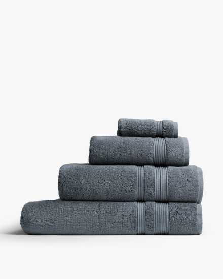 Dusk Classic Turkish Cotton Towels