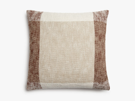 Soft Cotton Pillow Cover