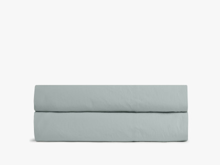 Percale Fitted Sheet