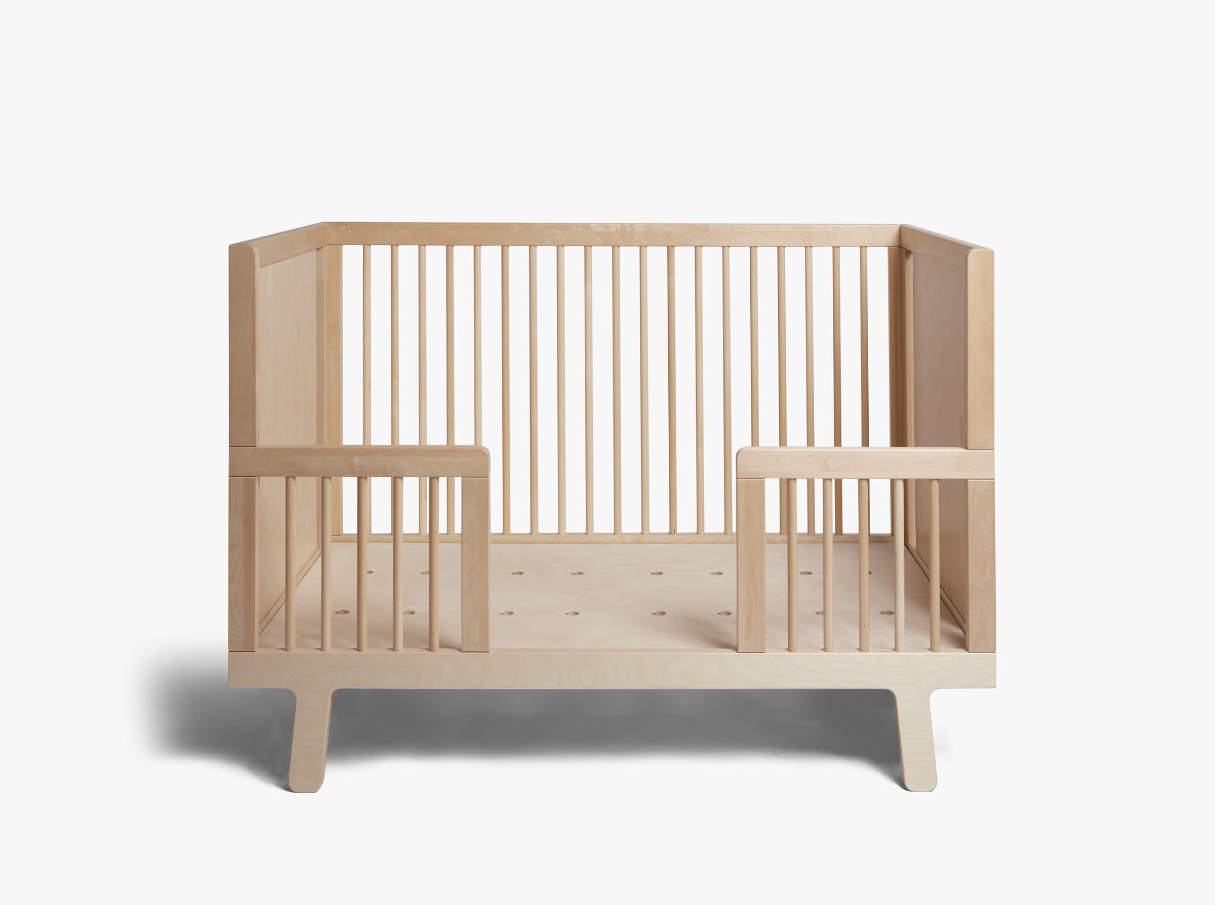 Sparrow Toddler Bed Conversion Kit Parachute