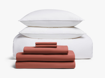 Linen Bed Bundle