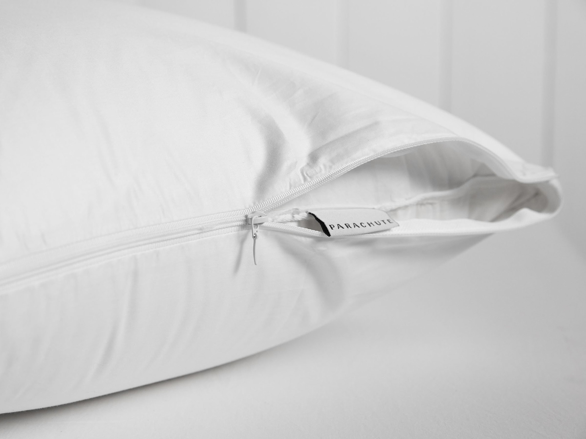Cotton Pillow Protector Parachute