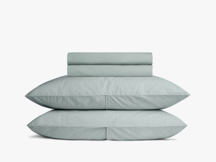 Percale Sheet Set