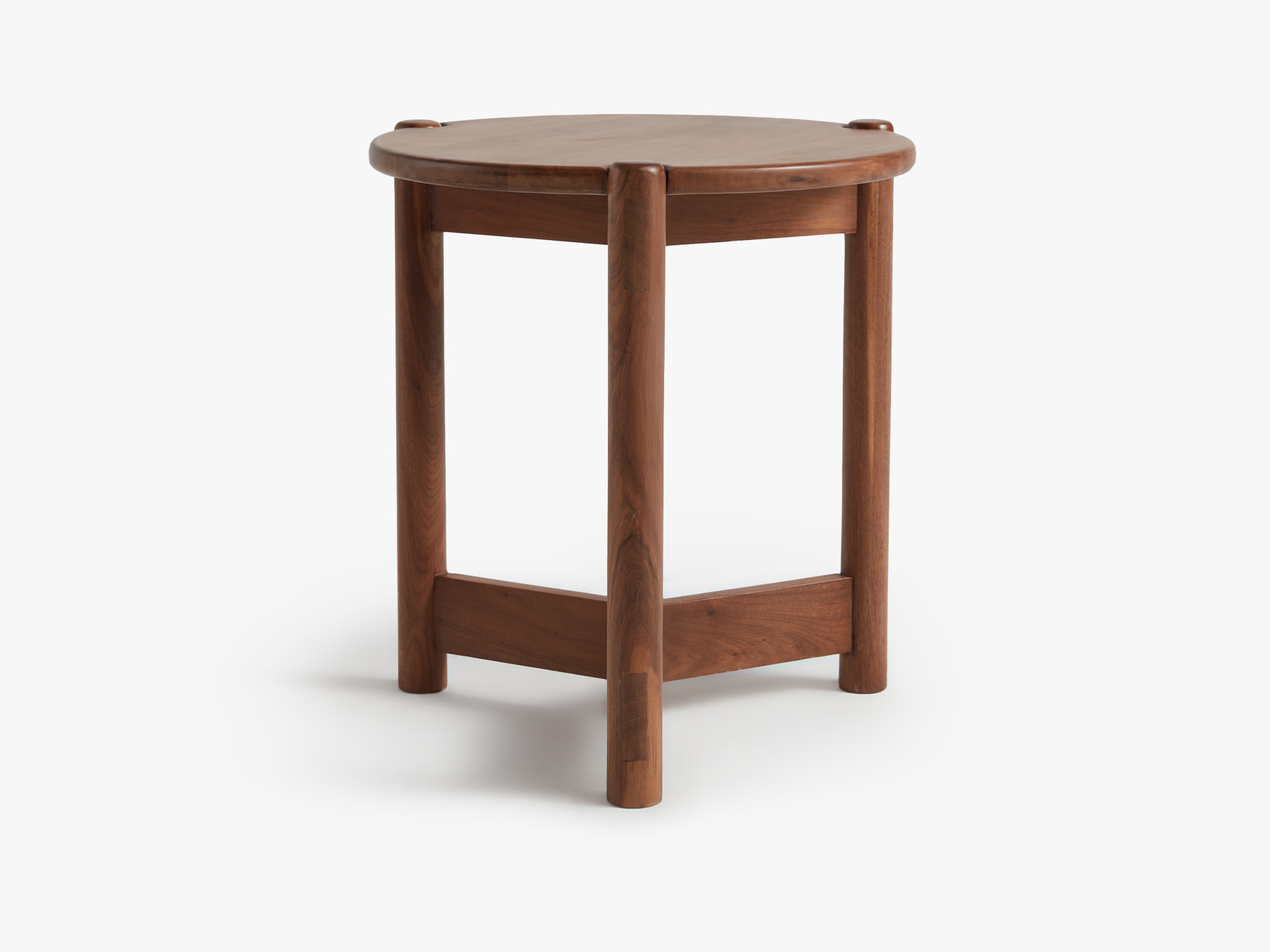 Grove Side Table Parachute