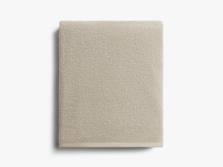 Organic Cotton Towels