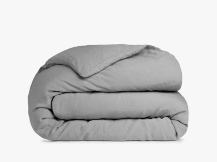 Linen Duvet Cover Product Image