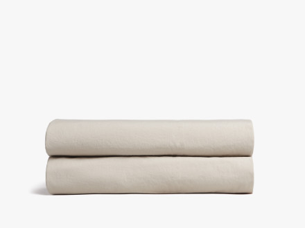 Brushed Cotton Fitted Sheet