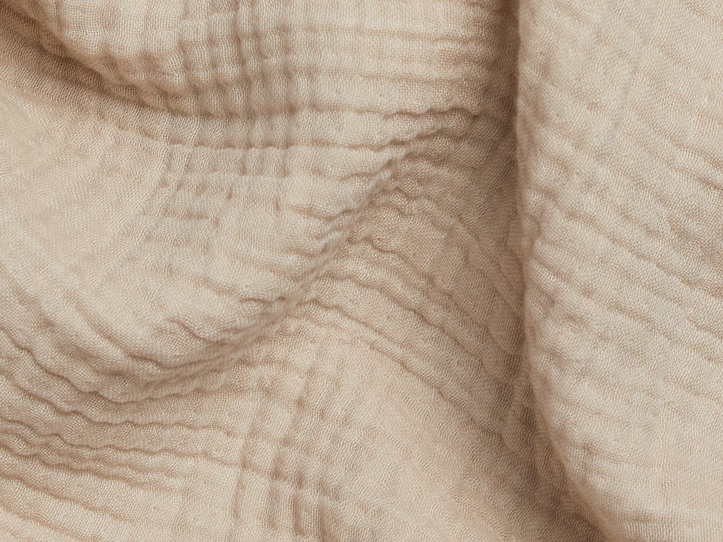Natural Cloud Cotton Napkins