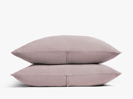 Heirloom TENCEL™ Linen Pillowcase Set