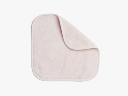 Organic Baby Washcloth