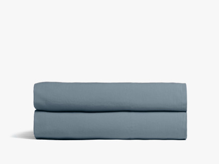 Percale Fitted Sheet