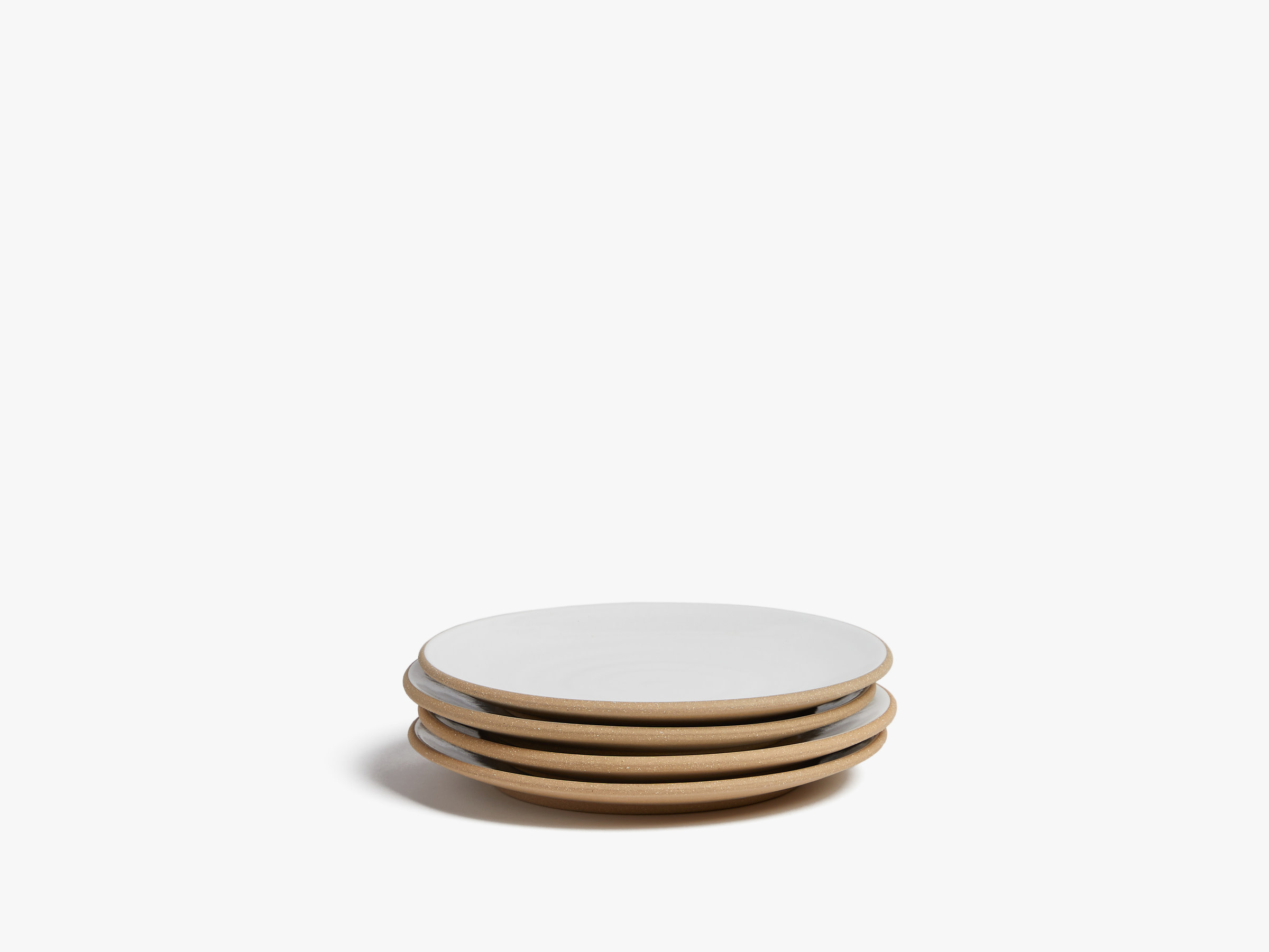 Ceramic Coupe Dinnerware