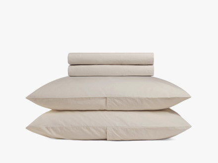 Organic Cotton Sheet Set