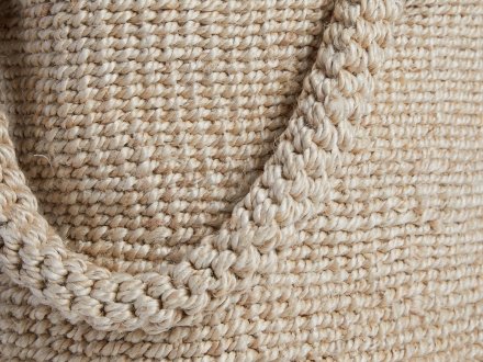 Close Up Of Seafarer Basket