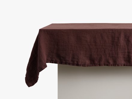 Linen Waffle Tabletop Collection Product Image