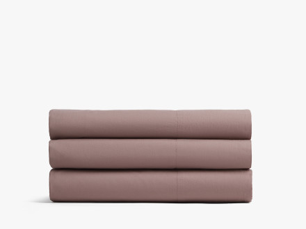 Brushed Cotton Top Sheet