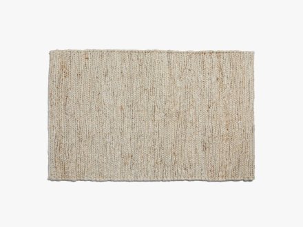 Chunky Jute Rug Product Image