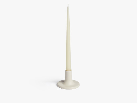 Ceramic Candle Holder