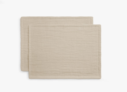 Cloud Cotton Placemats