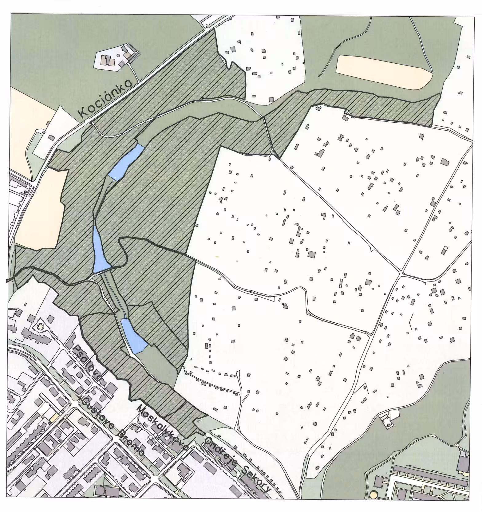 Mapka zákazu