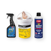 Cleaners