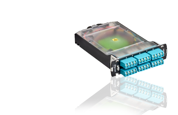 OPT-X SDX Patching Platform