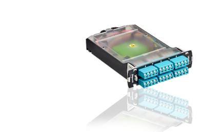 OPT-X SDX Patching Platform