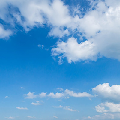 Clouds
